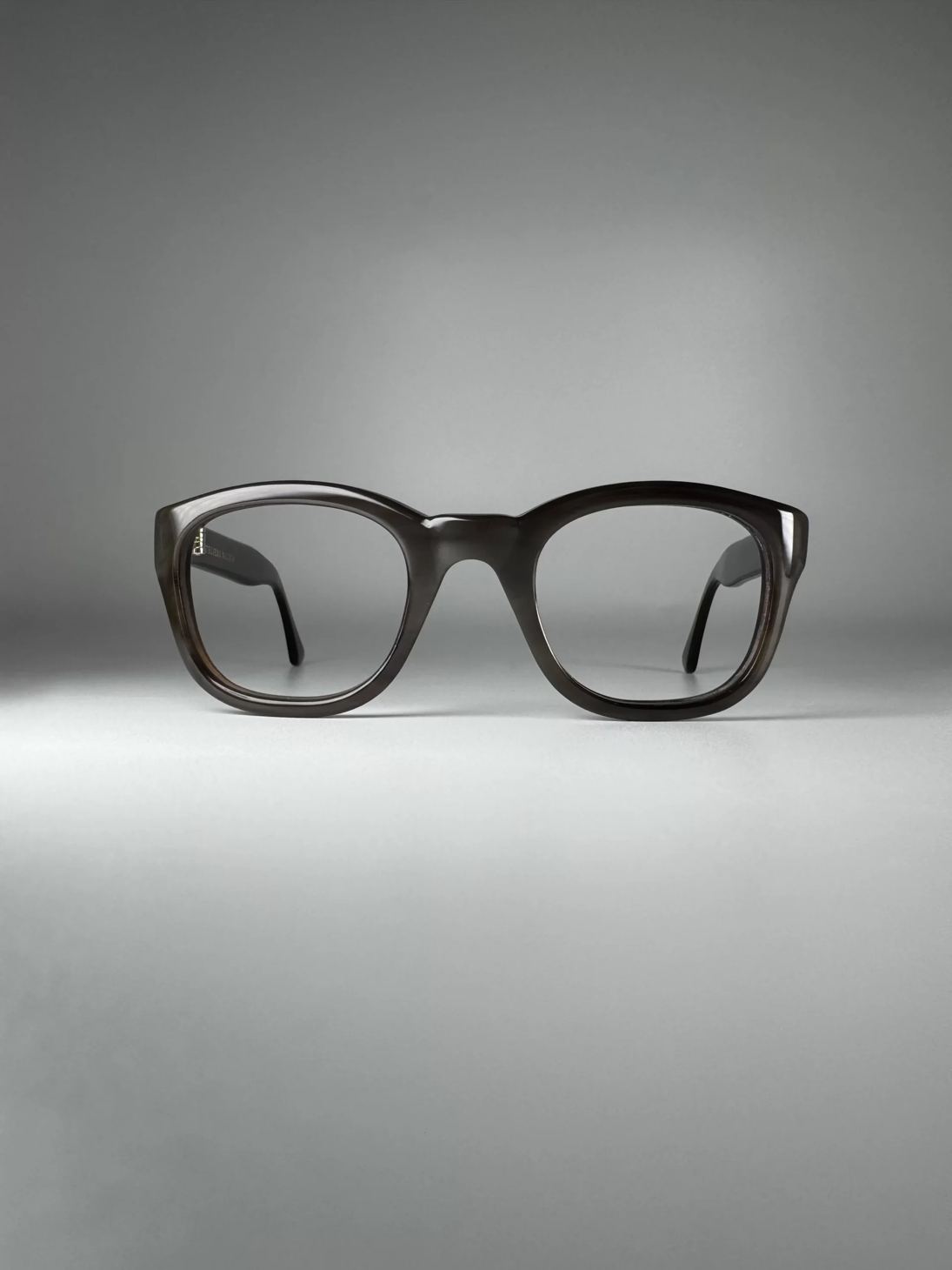 Monture sur mesure Ateliers Baudin / Ateliers Baudin bespoke frame